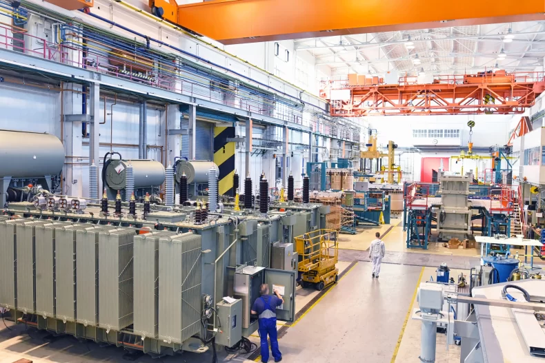 The H-J Family of Companies: How Women Executives are Energizing the Transformers Components Sector