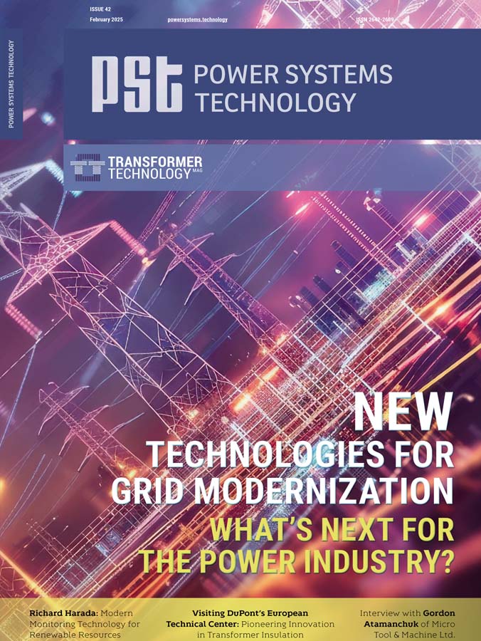 new technologies for grid modernization