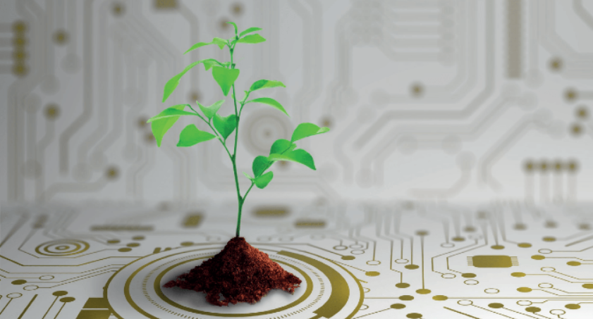 Green Energy: An Evolution, not a Revolution – Power Panel Discussion