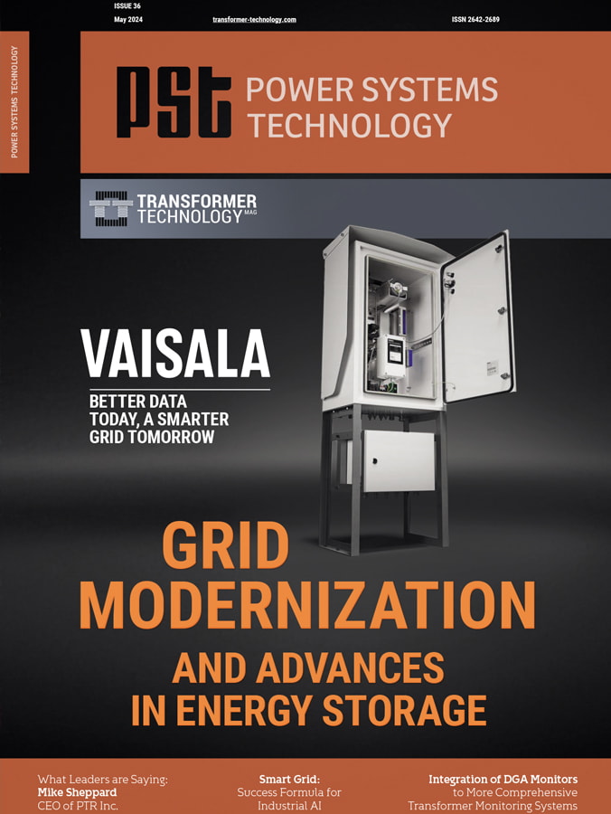 grid modernization and advances in energy storage