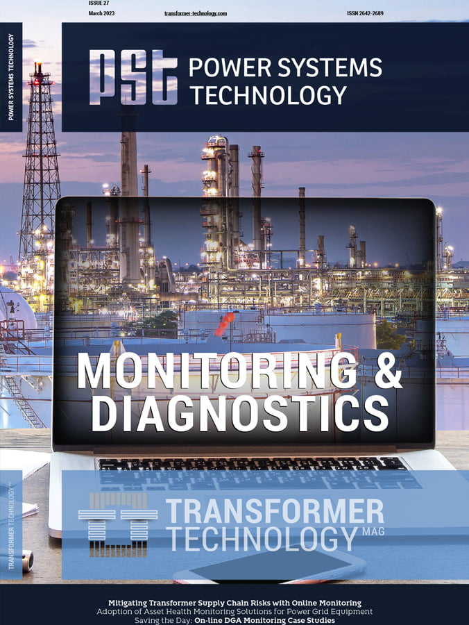 monitoring and diagnostics