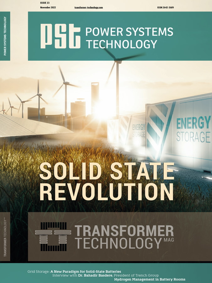 solid state revolution