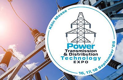 Power Transmission & Distribution Technology Expo