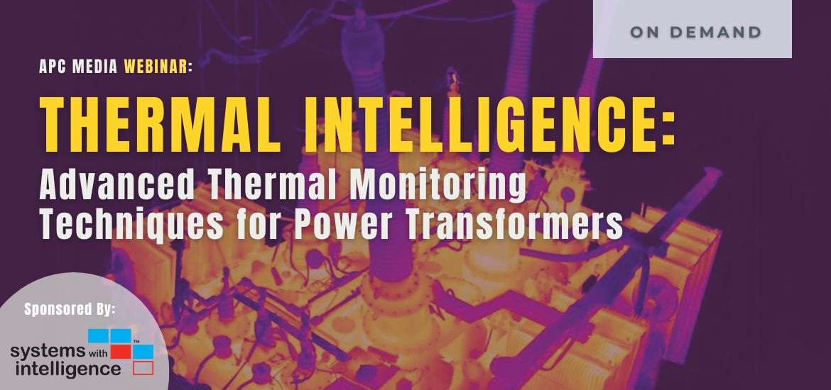 Thermal Intelligence: Advanced Thermal Monitoring Techniques for Power Transformers