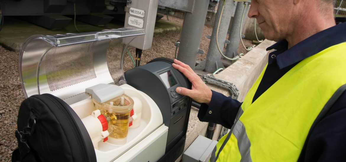 5 Ways to Ensure Repeatable Oil Test Results (Every Time)