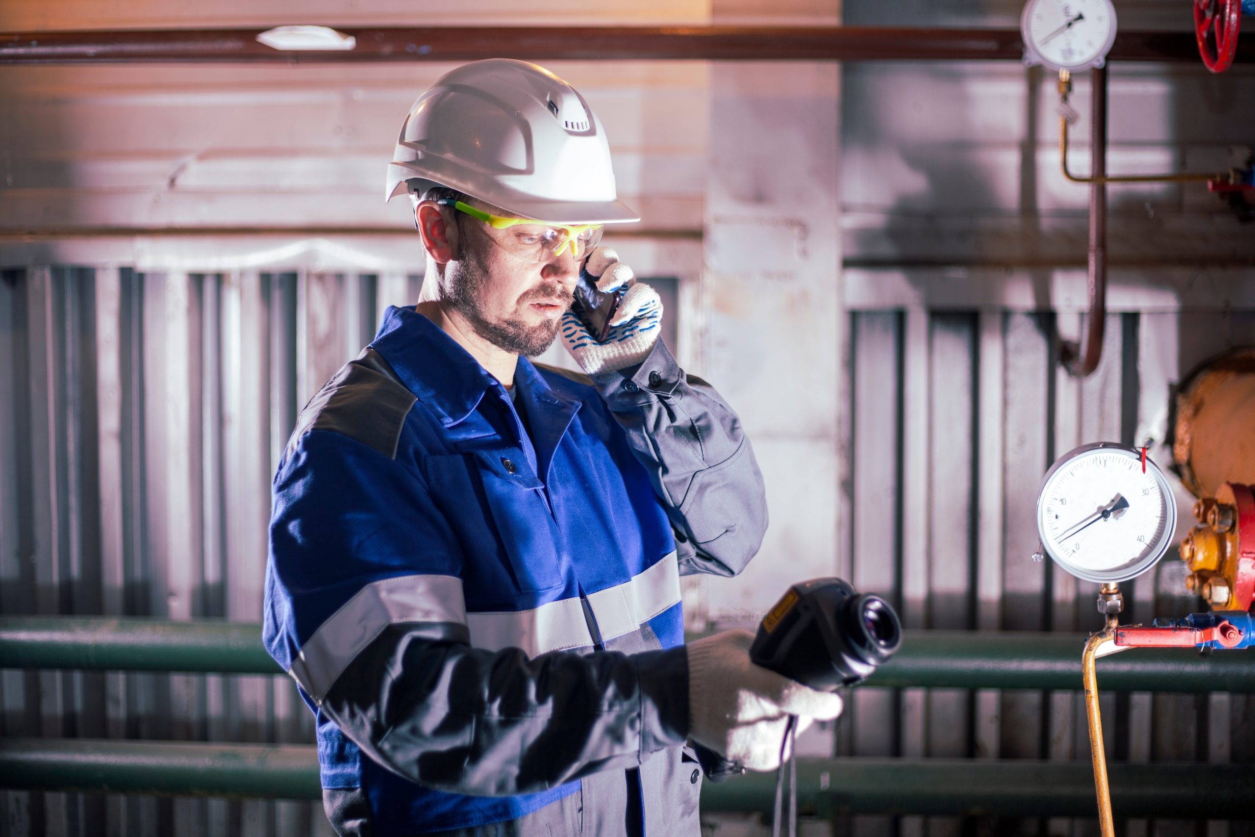 When PD Won’t Go Away: A CT Fault Revealed