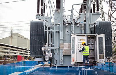 Best Practice Process in Factory Audits for Transformer Suppliers